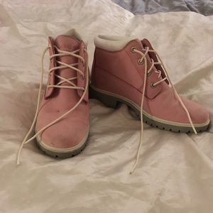 Timberland Nellie boots